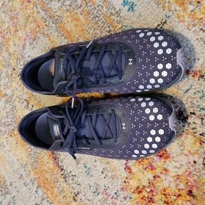 Under Armour Hovr Sonic Storm size 12